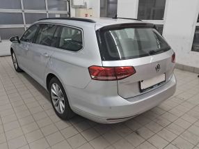 Volkswagen Passat - 2019