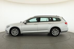 Volkswagen Passat - 2019