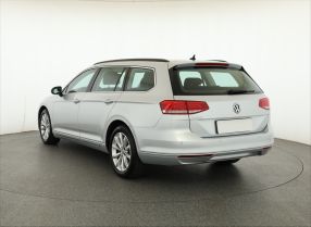 Volkswagen Passat - 2019