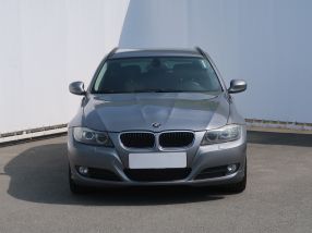 BMW 3 - 2009