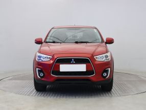 Mitsubishi ASX - 2016