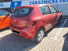 Dacia Sandero - 2017