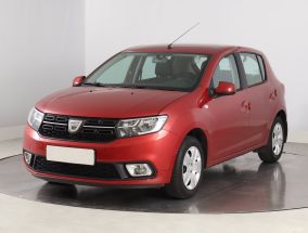 Dacia Sandero - 2017