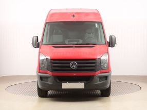 Volkswagen Crafter - 2016