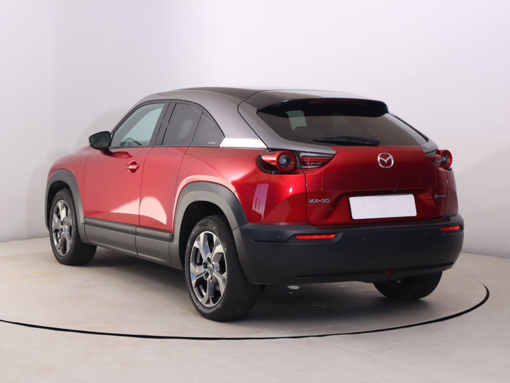 Mazda MX-30
