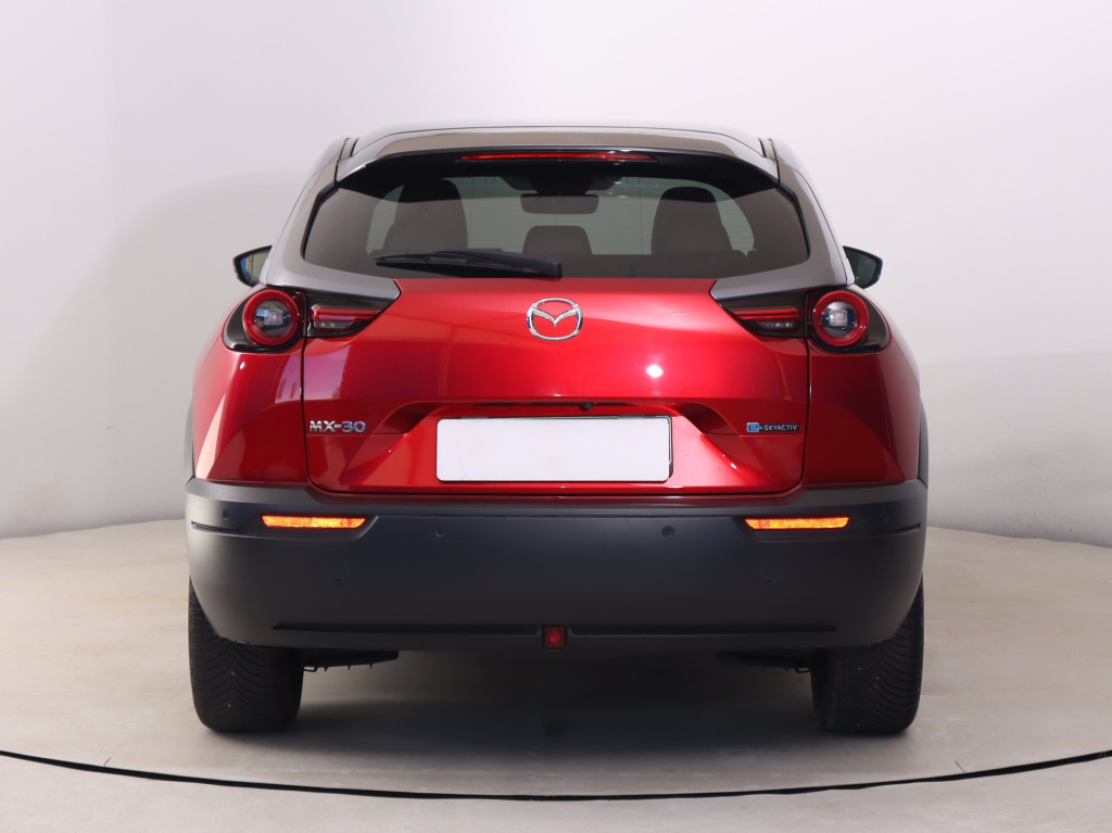 Mazda MX-30