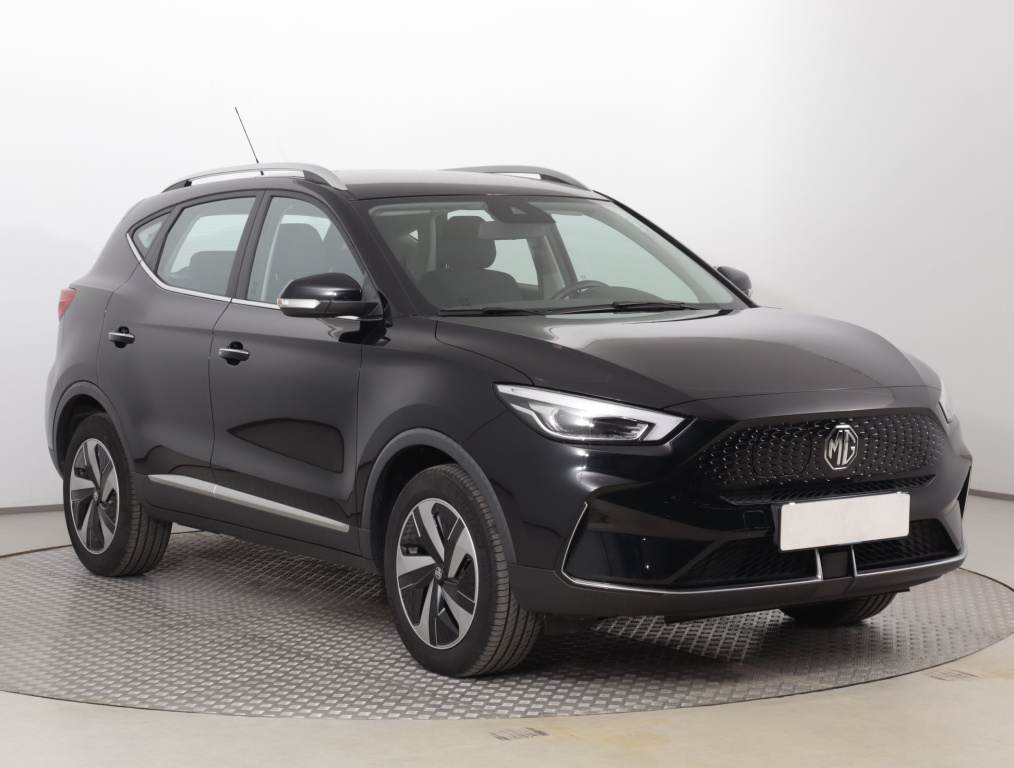 MG ZS SUV