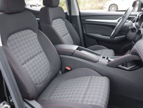 MG ZS II - 2022