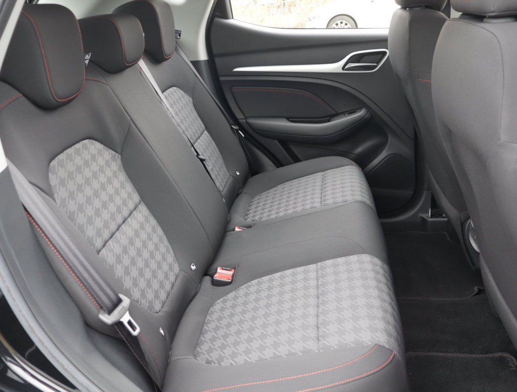 MG ZS SUV