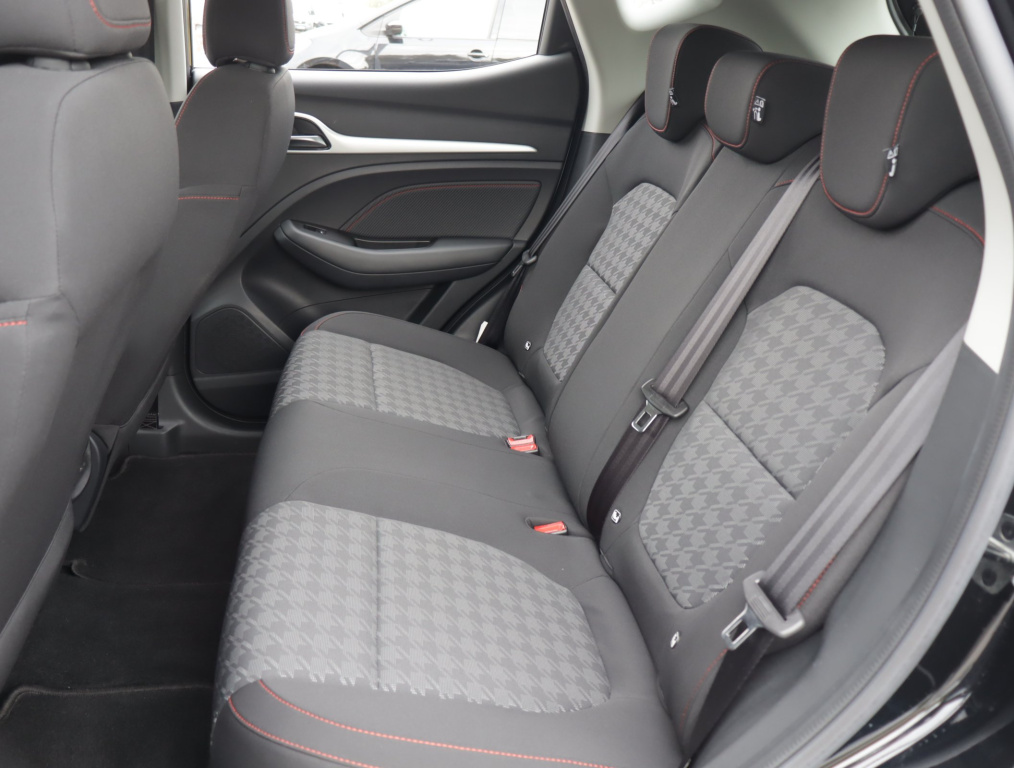 MG ZS SUV