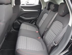MG ZS II - 2022