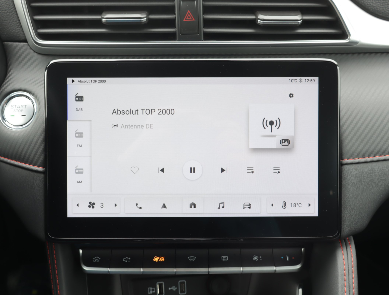 MG ZS II - 2022