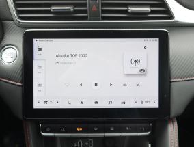 MG ZS II - 2022