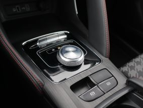 MG ZS II - 2022