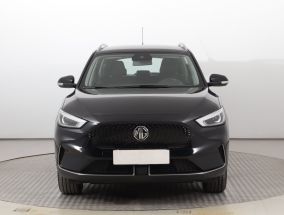 MG ZS II - 2022