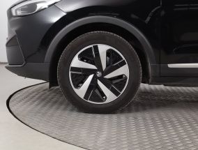 MG ZS II - 2022