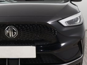 MG ZS II - 2022