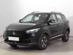 MG ZS II - 2022