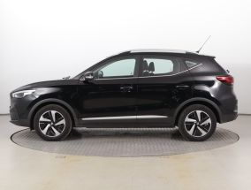 MG ZS II - 2022