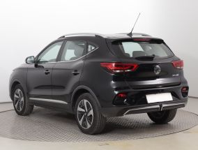 MG ZS II - 2022
