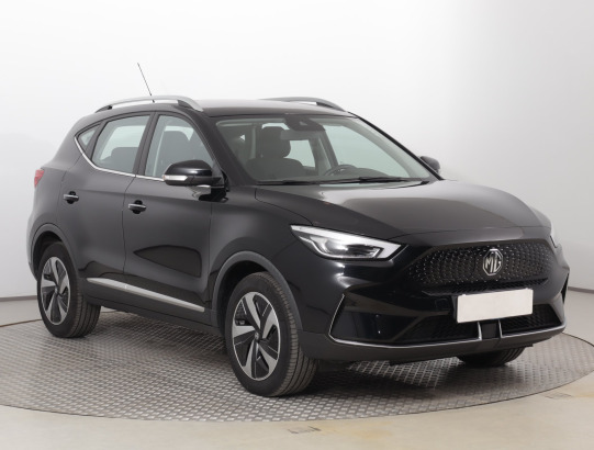 MG ZS II
