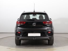 MG ZS II - 2022