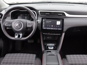 MG ZS II - 2022