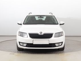 Skoda Octavia - 2013