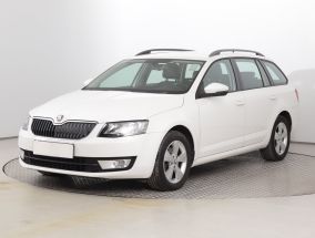 Skoda Octavia - 2013