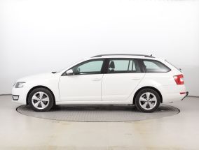 Skoda Octavia - 2013