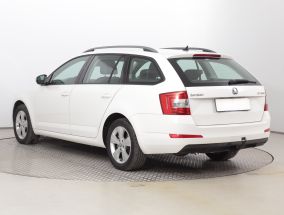 Skoda Octavia - 2013