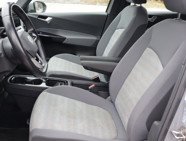 Volkswagen ID.3 1st (62 kWh)