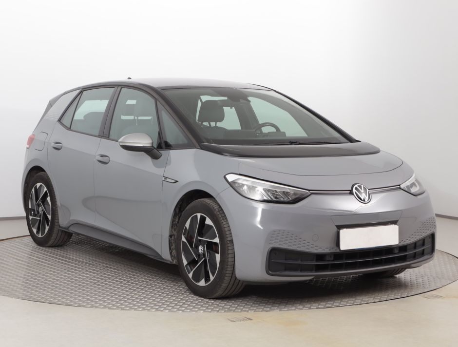 Volkswagen ID.3 - 2020