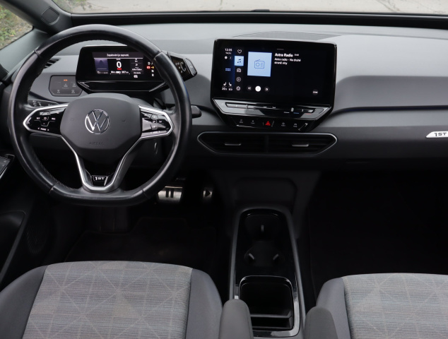 Volkswagen ID.3 1st (62 kWh)