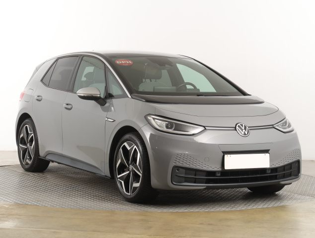 Volkswagen ID.3 2020