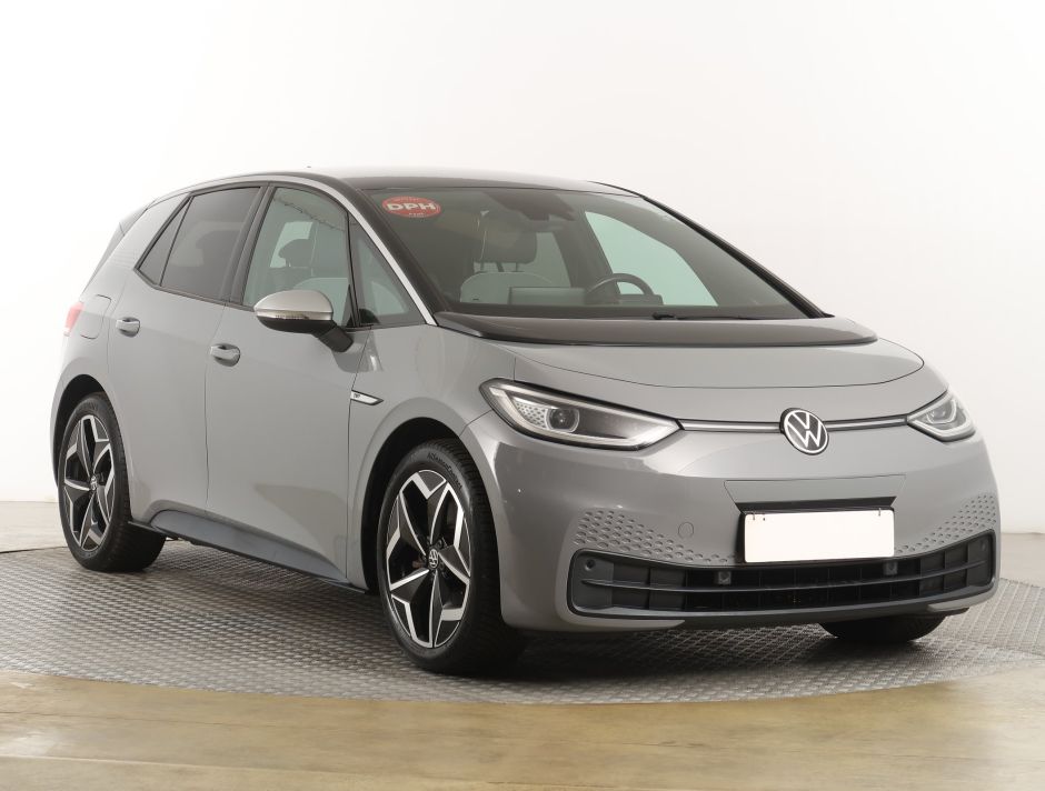 Volkswagen ID.3 - 2020