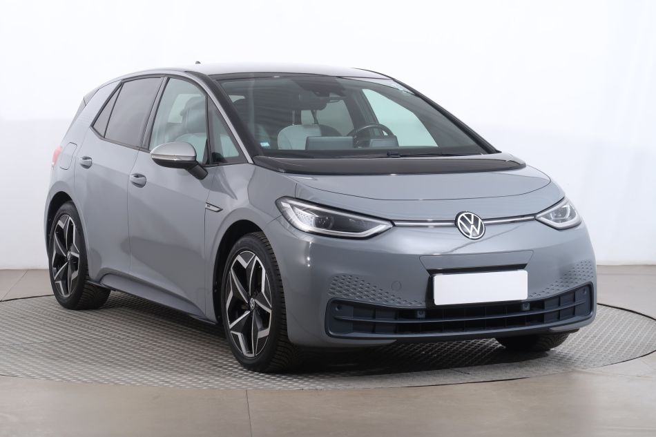 Volkswagen ID.3 - 2020