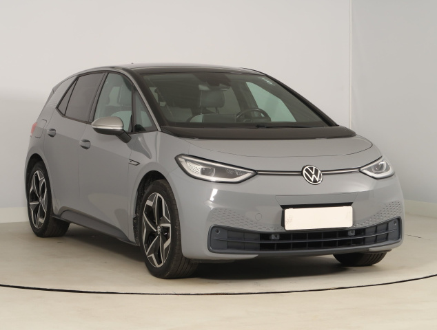 Volkswagen ID.3 2020