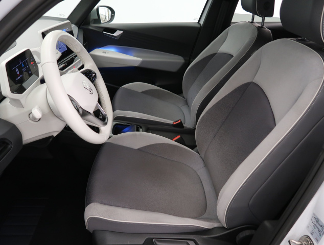 Volkswagen ID.3 1st (62 kWh)