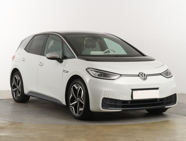 Volkswagen ID.3 2020