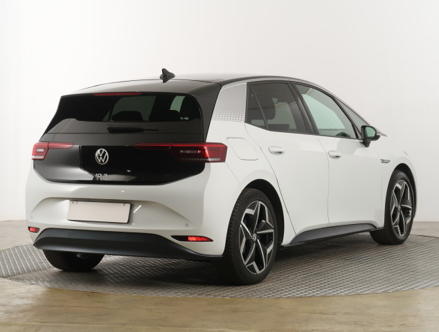 Volkswagen ID.3 1st (62 kWh)