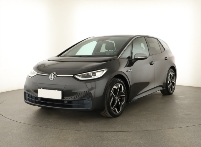 Volkswagen ID.3 1st (62 kWh)