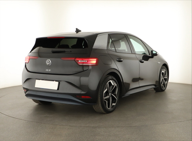 Volkswagen ID.3 1st (62 kWh)