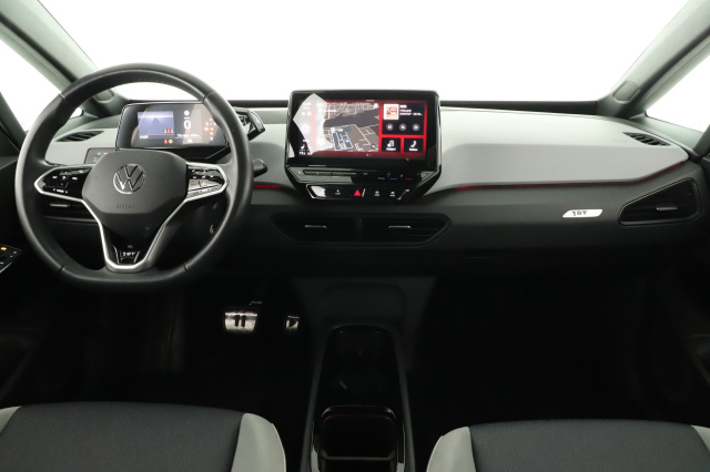 Volkswagen ID.3 1st (62 kWh)