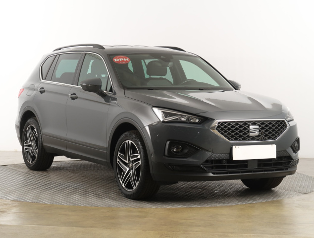 Seat Tarraco 2022