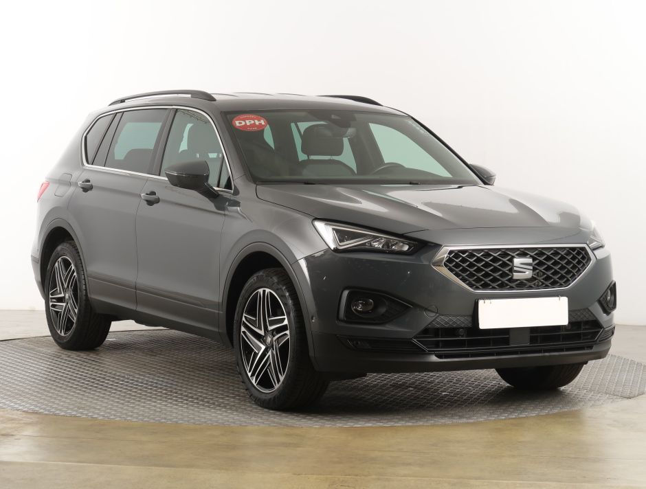 Seat Tarraco - 2022