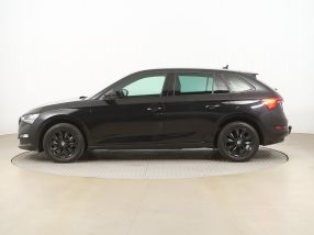 Skoda Scala - 2021