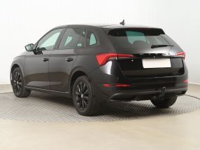 Skoda Scala - 2021