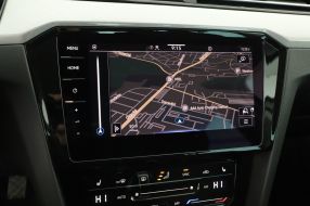Volkswagen Passat - 2020