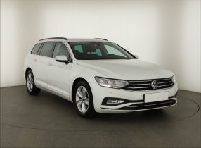 Volkswagen Passat - 2020